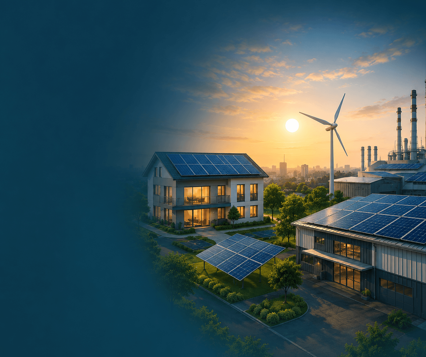 Solar project