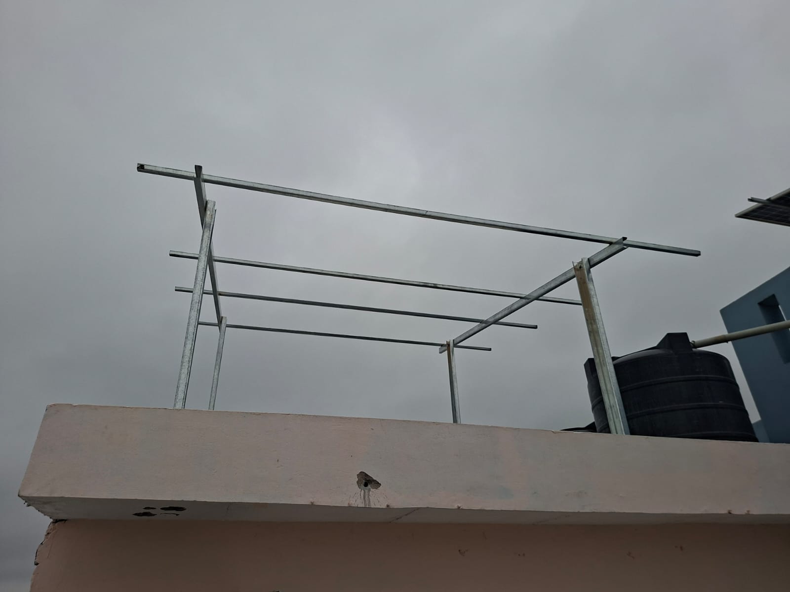 Solar project